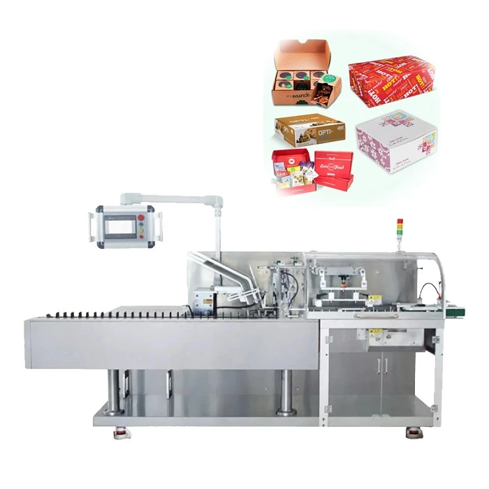food box packing machine (2)