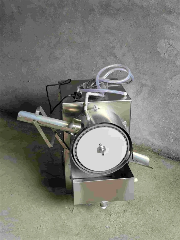 Stainless Steel Automatic Egg Washer factory Stainless Steel Automatic Egg Washer factory